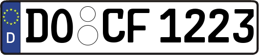 DO-CF1223