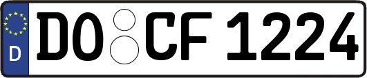 DO-CF1224