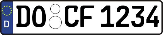 DO-CF1234
