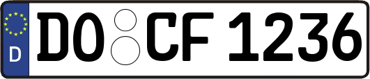 DO-CF1236