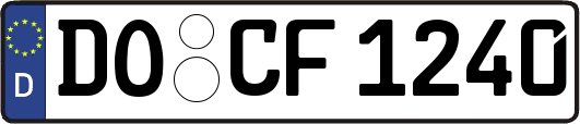DO-CF1240