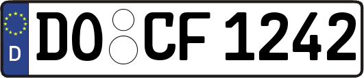DO-CF1242