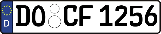DO-CF1256