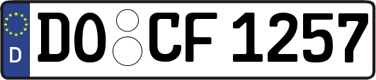 DO-CF1257