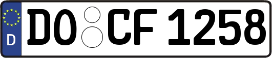 DO-CF1258