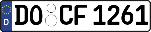 DO-CF1261