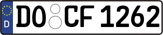 DO-CF1262
