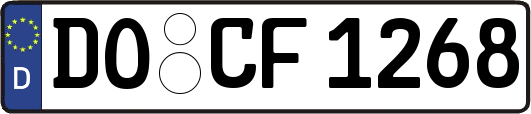 DO-CF1268