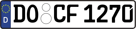 DO-CF1270