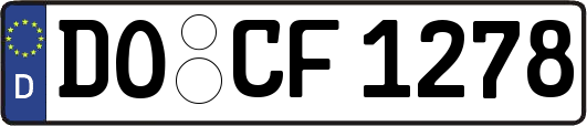 DO-CF1278