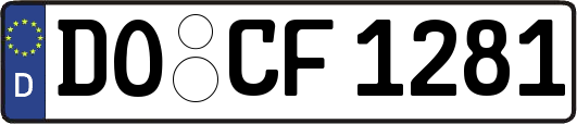 DO-CF1281