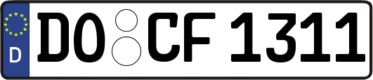 DO-CF1311