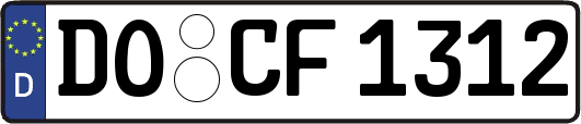 DO-CF1312