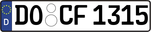 DO-CF1315