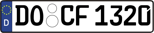 DO-CF1320