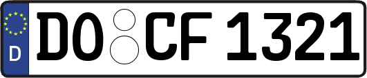 DO-CF1321