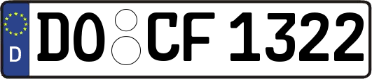 DO-CF1322