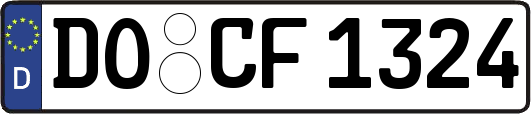 DO-CF1324