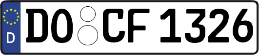 DO-CF1326