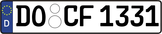 DO-CF1331