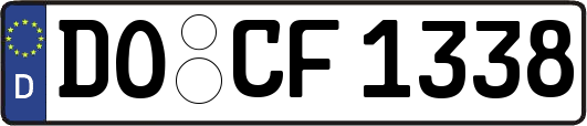 DO-CF1338