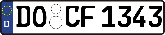 DO-CF1343