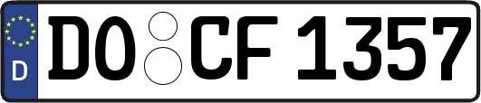 DO-CF1357