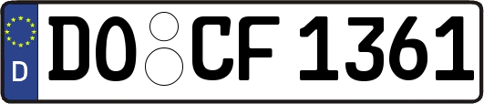 DO-CF1361