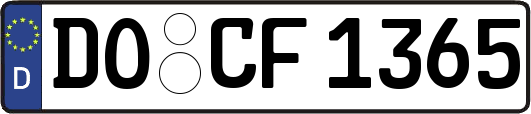 DO-CF1365