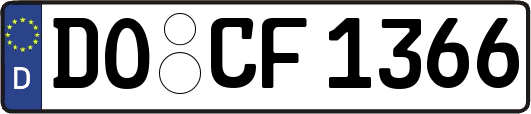 DO-CF1366