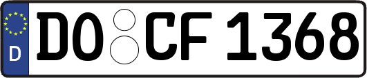 DO-CF1368