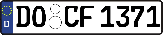 DO-CF1371