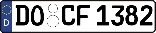 DO-CF1382