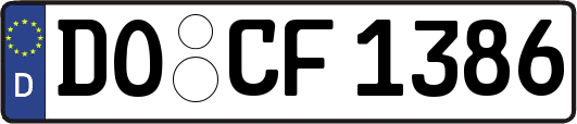 DO-CF1386