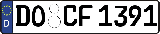 DO-CF1391