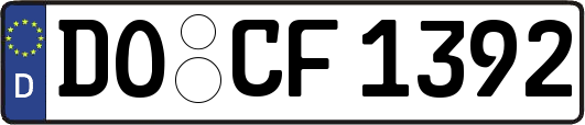 DO-CF1392