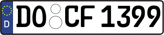DO-CF1399