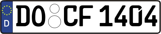 DO-CF1404