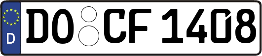 DO-CF1408