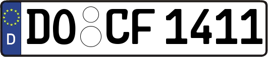 DO-CF1411