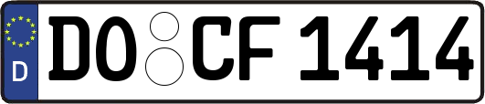 DO-CF1414