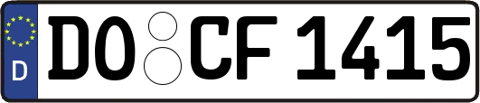 DO-CF1415
