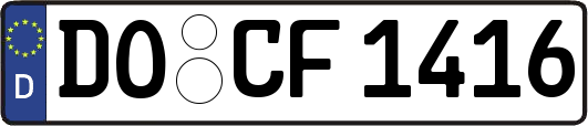 DO-CF1416