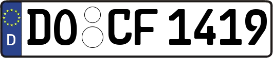 DO-CF1419