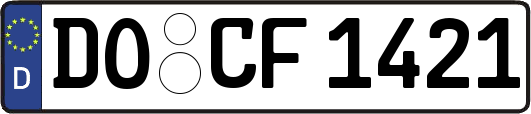 DO-CF1421