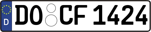 DO-CF1424