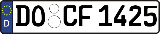DO-CF1425