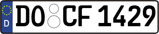 DO-CF1429
