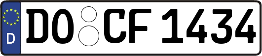 DO-CF1434