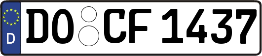 DO-CF1437